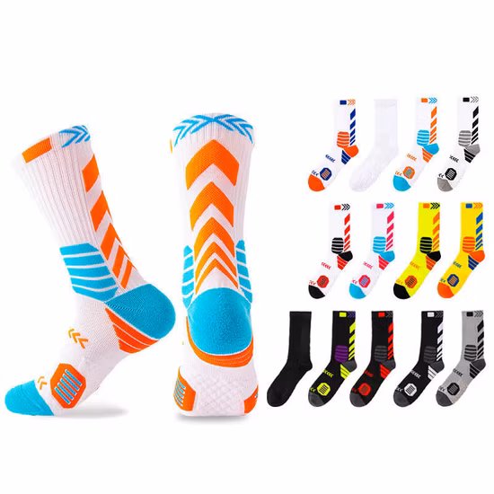 Waterproof Socks for Men and Women Ultralight Breathable Sports Climbing Trekking Hiking Camping Fishing Socks