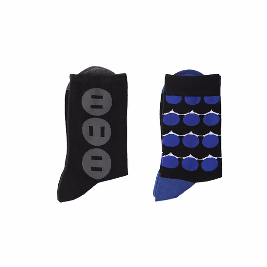 Hot Selling Wholesale Good Price Cotton Custom Stylish Crew Socks