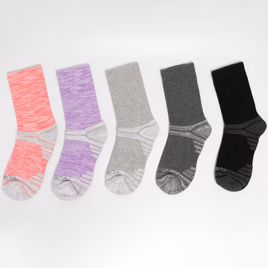 Running Hiking Sports Travel Wholesale Breathable Soft Durable Women Sock