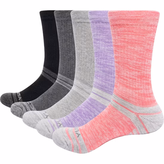 Running Hiking Sports Travel Wholesale Breathable Soft Durable Women Sock