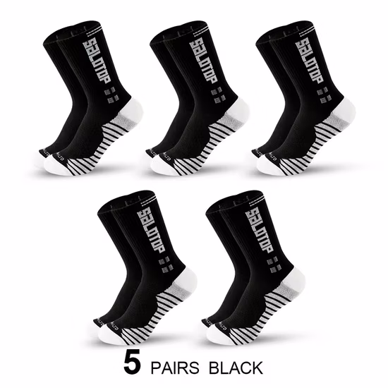 Waterproof Socks for Men and Women Ultralight Breathable Sports Climbing Trekking Hiking Camping Fishing Socks